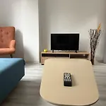 Capital Gate Гостевой дом