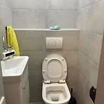 Capital Gate Гостевой дом Скопье
