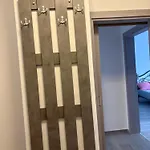 Capital Gate * Скопье