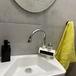 Capital Gate Гостевой дом Скопье