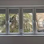 Capital Gate Гостевой дом