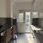Capital Gate Гостевой дом *