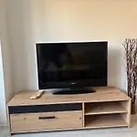 Capital Gate Гостевой дом *