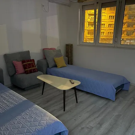 Centre * Скопье