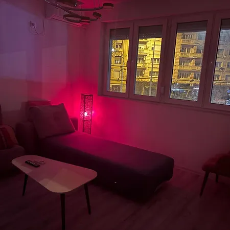 Guest house Centre *