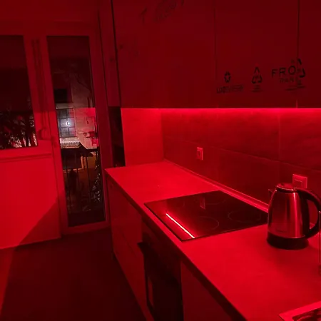 Guest house Centre Skopje