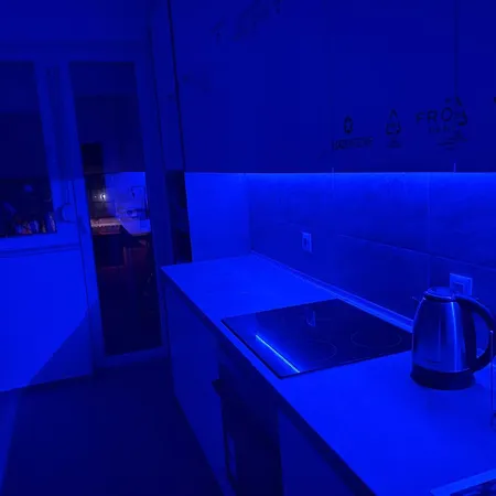 Centre Guest house *