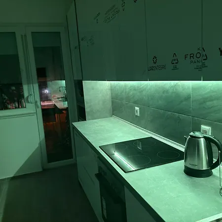 Guest house Centre Skopje