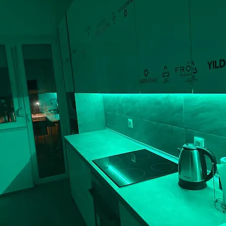 Guest house Centre *