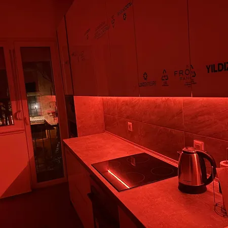 Centre Guest house *