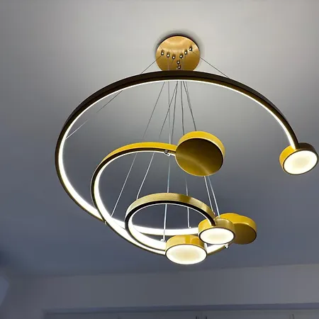 Guest house Centre *