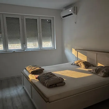 Guest house Centre Skopje