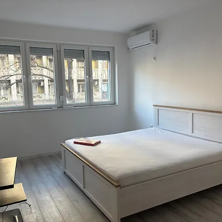 Guest house Centre Skopje