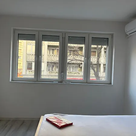 Guest house Centre *