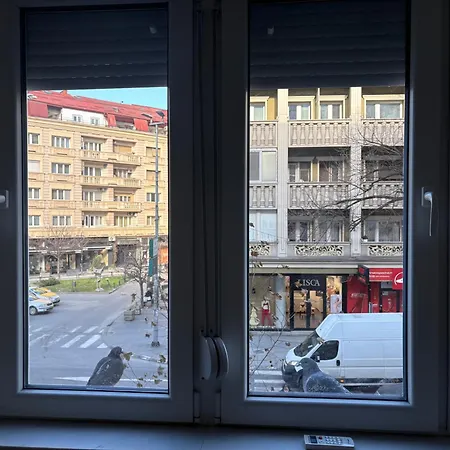 Guest house Centre Skopje