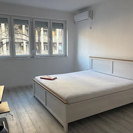 Guest house Centre Skopje