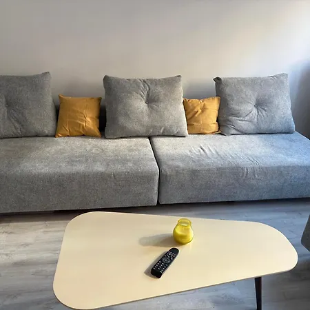 Centre Guest house *