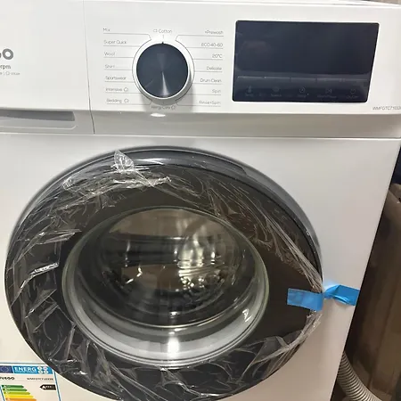 Centre Guest house *