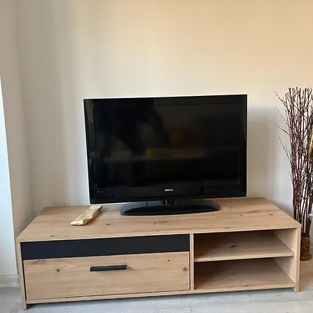 Centre Guest house *