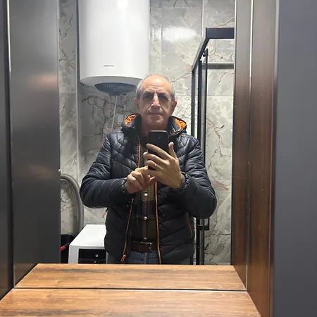 Capital Gate 게스트하우스