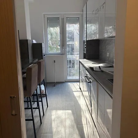 Centre Guest house Skopje