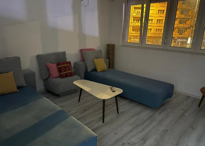 Centre Гостевой дом Скопье