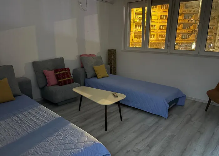 Centre * Скопье