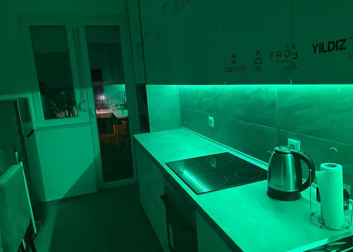 Centre * Скопье