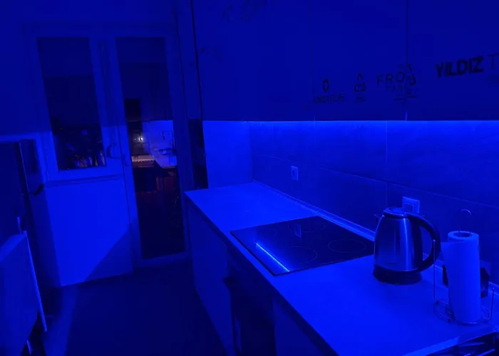 Centre Гостевой дом *