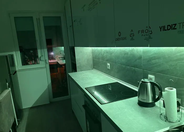 Гостевой дом Centre Скопье