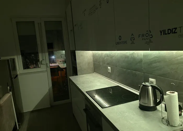 Centre Гостевой дом