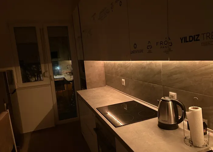 Centre * Скопье