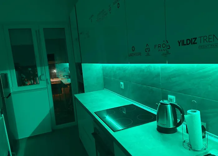 Гостевой дом Centre *