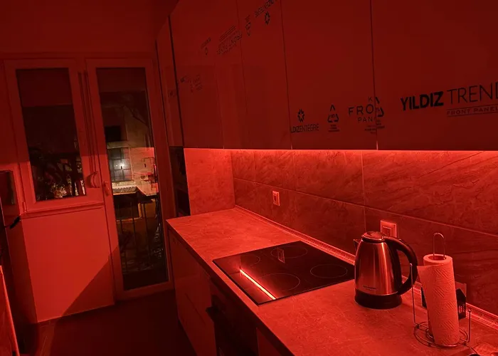 Centre Гостевой дом *