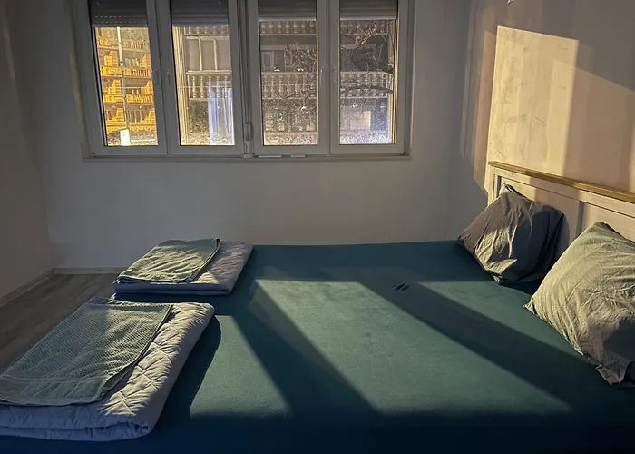 Centre Гостевой дом *