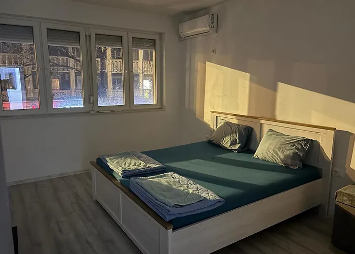 Гостевой дом Centre