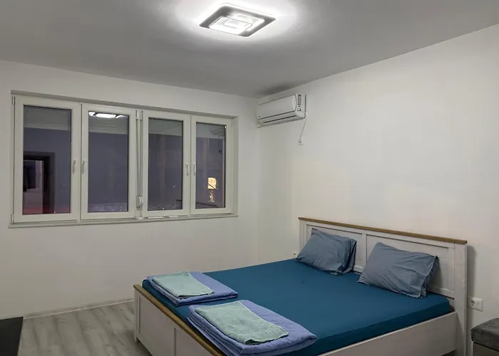 Centre Гостевой дом Скопье