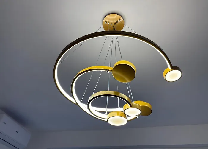 Гостевой дом Centre *