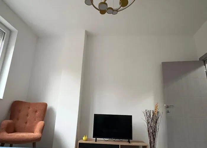 Centre Гостевой дом Скопье