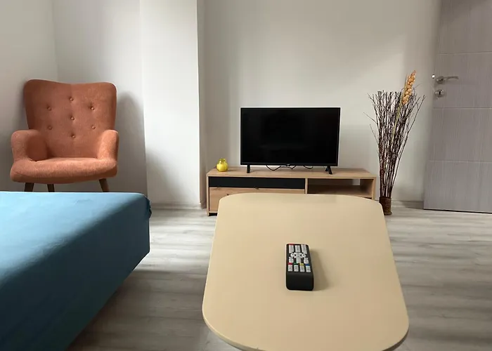 Centre Гостевой дом