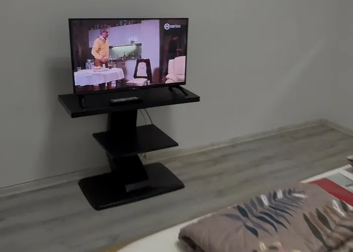 Centre * Скопье