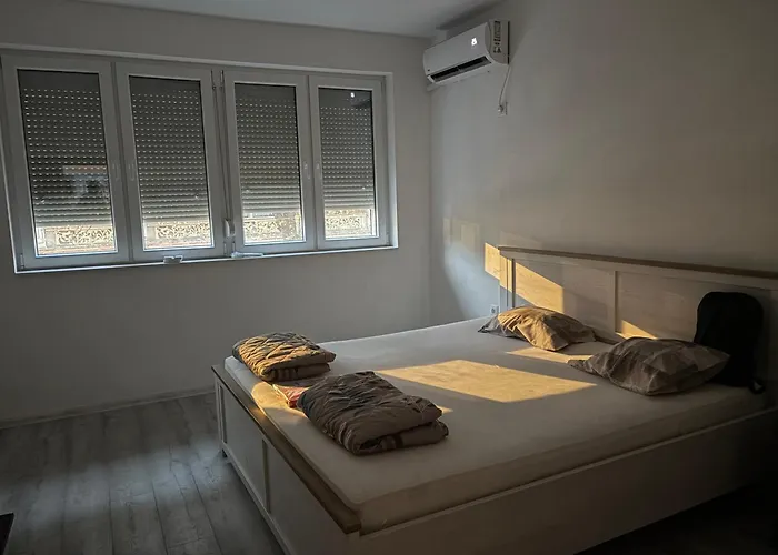 Гостевой дом Centre Скопье