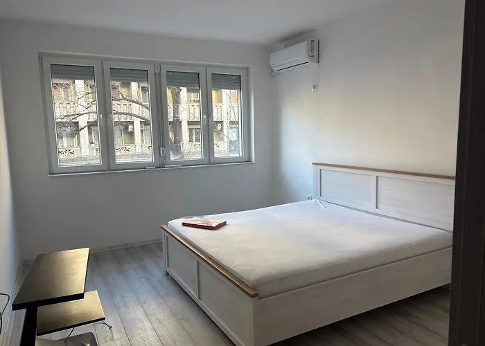 Гостевой дом Centre Скопье