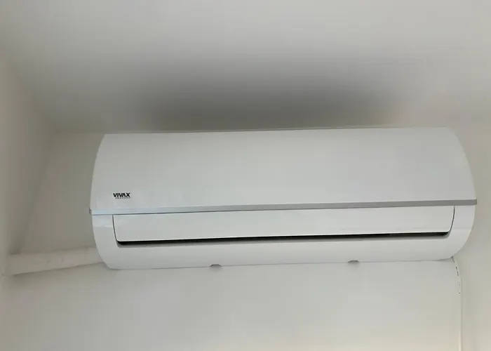 Гостевой дом Centre Скопье