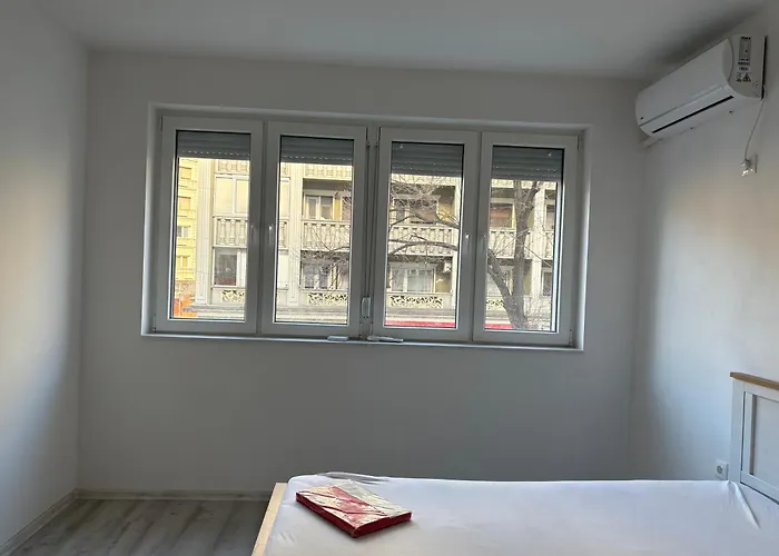 Гостевой дом Centre *