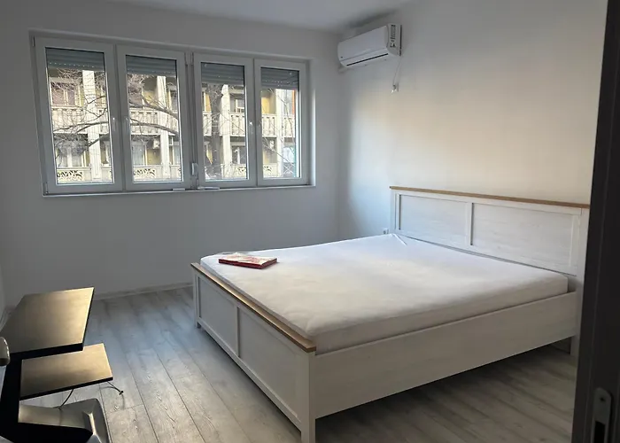 Гостевой дом Centre Скопье