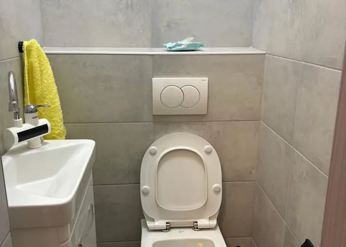 Centre Гостевой дом Скопье