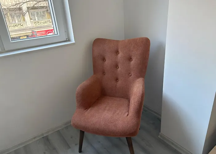 Гостевой дом Centre