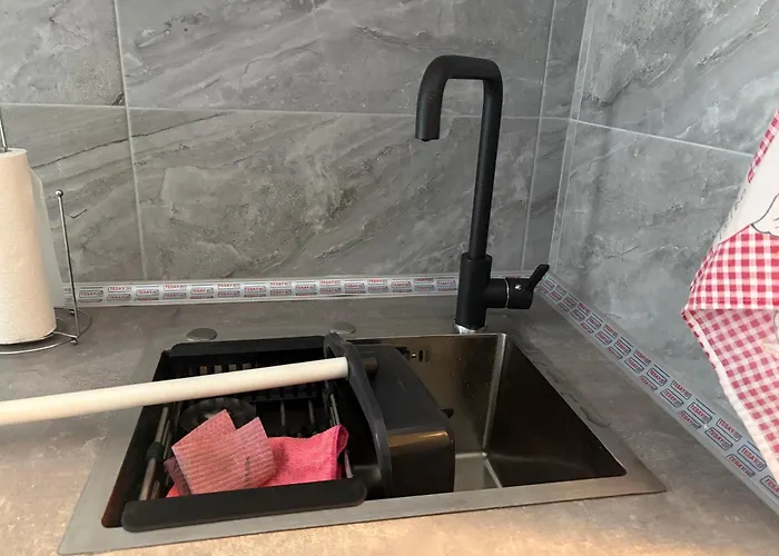 Гостевой дом Centre *