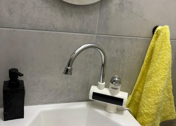 Centre Гостевой дом Скопье